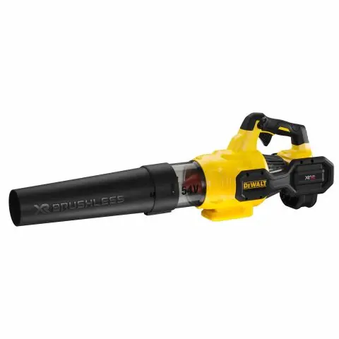 Dewalt DCMBA572X1-QW Lövblås I lager